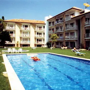 Sunway Apollo Apartment Sitges