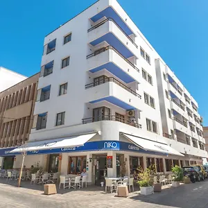 Niko Apartment Santa Eularia des Riu