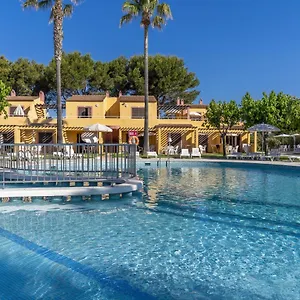 Ses Anneres Apartment Cala'N Blanes (Menorca)