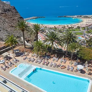 Chatur Palmera Mar Amadores